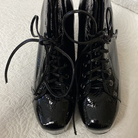 Jeffrey Campbell - Lita - Picture 14 of 17